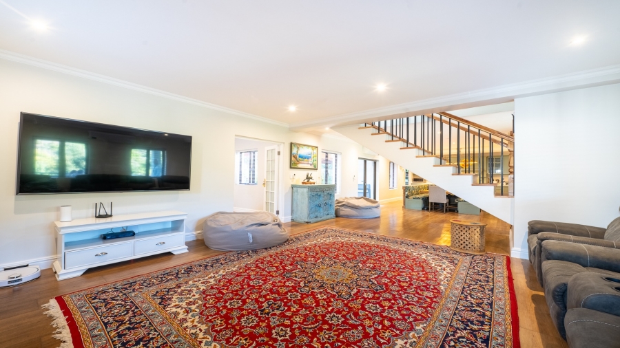 4 Bedroom Property for Sale in Green Pastures Western Cape